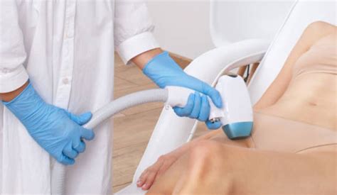 bikini laser hair removal portland